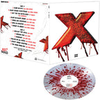 Onyx - Blood On Da X ( VINYL )