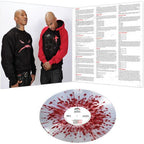 Onyx - Blood On Da X ( VINYL )
