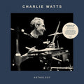 Charlie Watts - Anthology ( VINYL )