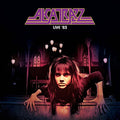 Alcatrazz - Live '83 ( VINYL )