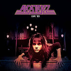 Alcatrazz - Live '83 ( VINYL )