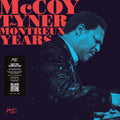 McCoy Tyner - The Montreux Years ( VINYL )