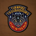 Turnpike Troubadours - A Cat In The Rain ( VINYL )