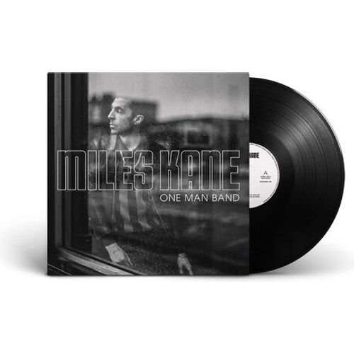 Miles Kane - One Man Band ( VINYL )