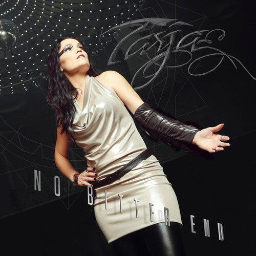 Tarja: No Bitter End - 7-INCH SINGLE