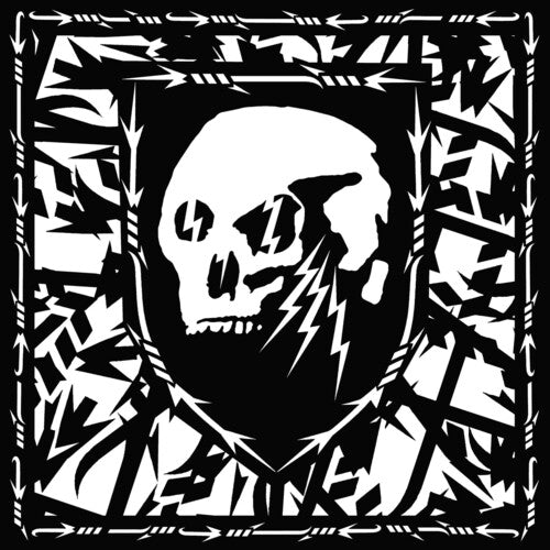 The Revenge: Strike.smother.dehumanize - VINYL