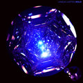Lingua Lustra: Holo / Deep  ( CD )