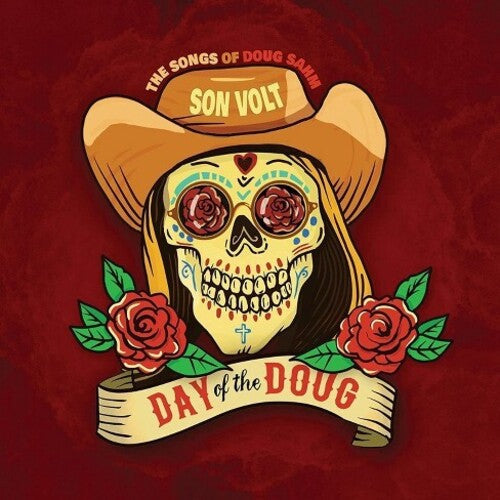 Son Volt - Day Of The Doug ( VINYL )