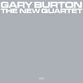 Gary Burton - The New Quartet - ECM Luminessence Series LP