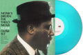 Thelonious Monk: Monk's Dream - Limited Turquoise Colored Vinyl - VINYL