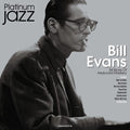 Bill Evans: Platinum Jazz - Silver Vinyl - VINYL