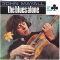 John Mayall - The Blues Alone ( VINYL )