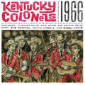 The Kentucky Colonels: 1966 - Vinyl
