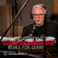 David Hazeltine Trio: Blues For Gerry - CD