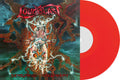 Loudblast: Sensorial Treatment - Red - VINYL