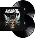 Elegant Weapons: Horns For A Halo - VINYL