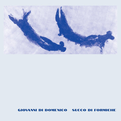 Giovanni Di Domenico: Succo Di Formiche - VINYL