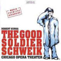 Robert Kurka: Good Soldier Schweik  ( CD )