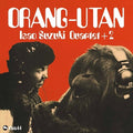 Isao Suzuki Quartet - Orang-Utan ( VINYL )