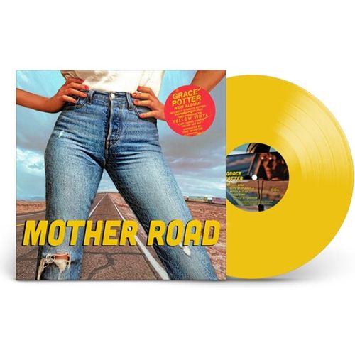 Grace Potter - Mother Road ( VINYL )