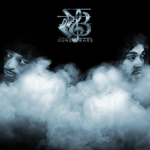 Cory Gunz: Gunz X Bars - Vinyl