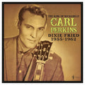 Carl Perkins: Dixie Fried: 1955-62 - VINYL