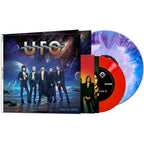 UFO -  Walk On Water ( VINYL )