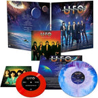 UFO -  Walk On Water ( VINYL )