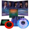UFO -  Walk On Water ( VINYL )
