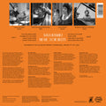 Rashid, Nana: Music For Betty - VINYL
