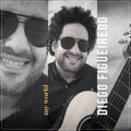 Diego Figueiredo: My Word - CD