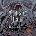 Sadistic Vision: Destroyer Of All Dreams - VINYL