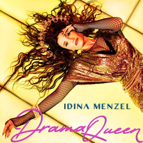 Idina Menzel - Drama Queen ( VINYL )