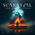 Scarnival: The Hell Within - CD