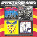 Spanky & Our Gang: Anthology - CD