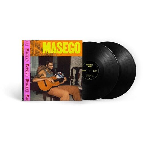 Masego - Masego ( VINYL )