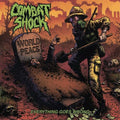 Combat Shock: Everything Goes Wrong - CD