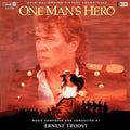 Ernest Troost: One Man's Hero (original Soundtrack) - CD