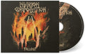 Phantom Corporation: Fallout - CD