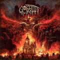 Godslut: Procreation Of God - CD