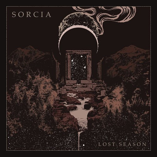 Sorcia: Lost Season - VINYL