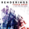 Chuck Owen: Renderings - CD