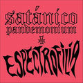 Satanico Pandemonium: Espectrofilia - VINYL