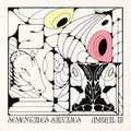 Sementales Salvajes: Umbral Iii - VINYL