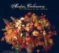Andres Calamaro: El Palacio De Las Flores - 2LP+CD - VINYL