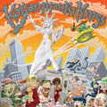 Kottonmouth Kings: Fire It Up - Vinyl