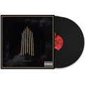 J. Cole - Born Sinner ( VINYL )