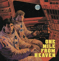 Various Artists: One Mile From Heaven (Various Artists) - Vinyl