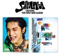 Taeyong: Shalala - Collector Version - CD