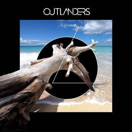 Tarja Turunen: Outlanders - Vinyl